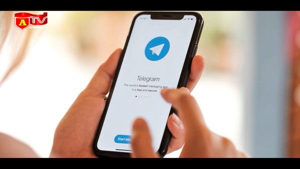 Cách bảo vệ tài khoản Telegram không bị “tấn công” của tội phạm lừa đảo