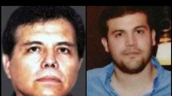 Mỹ bắt gọn trùm ma túy Mexico sáng lập băng đảng Sinaloa và con trai El Chapo