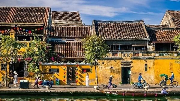 Hội An, Đà Lạt trở thành Thành phố sáng tạo UNESCO