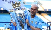 Vừa lên ngôi, Pep Guardiola đã hé lộ thời điểm chia tay Man City