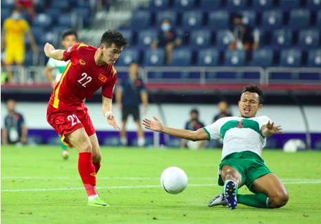 Bola: "Tuyển Việt Nam là cơn ác mộng của Indonesia"