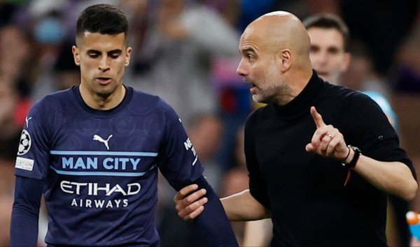 Pep Guardiola bị học trò cũ tố là 'kẻ dối trá'