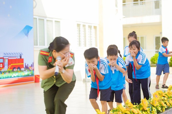 Tăng cường các giải pháp an toàn phòng cháy cho khu dân cư, nhà cho thuê trọ, cơ sở giáo dục