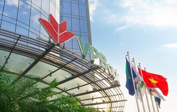 Xếp hạng tín nhiệm của VPBank duy trì ở mức Ba3, triển vọng ổn định