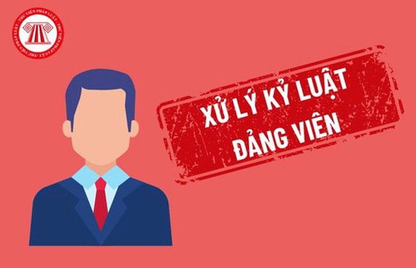 Khai trừ, kỷ luật Đảng nghiêm khắc nhiều cán bộ lãnh đạo tại TP.HCM