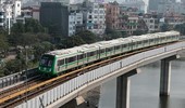 Metro Hà Nội nói gì về tuyến Cát Linh- Hà Đông lãi “khủng”?