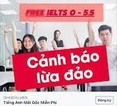 Nhóm đối tượng sử dụng danh nghĩa 'tổ chức Cambridge International' để lừa đảo