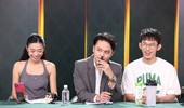 Kay Trần “ngại ngùng” khi lần đầu làm host livestream tại “Siêu sao siêu sales”