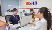 SHB là ngân hàng có sáng kiến tốt nhất dành cho SMEs