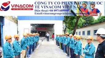 Cảnh báo các website lừa đảo người lao động đi làm việc ở nước ngoài