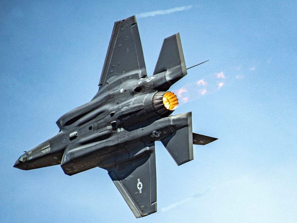 Tiêm kích F-35 có thể dẫn đến sự hủy diệt ngành hàng không quân sự châu Âu