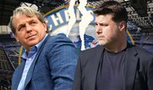 Thắng liền 5 trận, HLV Pochettino vẫn bị Chelsea sa thải