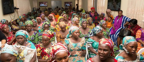 Dư âm vụ bắt cóc hàng trăm nữ sinh Chibok ở Nigeria 10 năm trước