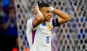 Mbappe thừa nhận EURO 2024 là một thất bại