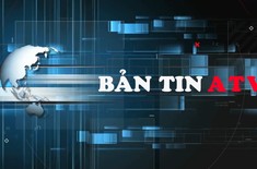 "Biến" hàng trăm xe trộm cắp thành xe mới để chiếm đoạt hơn 9 tỉ đồng | ATV ngày 20/09/2024