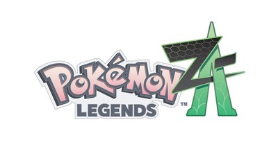 The Pokémon Company Announces New Pokémon Legends Z-A Game for Switch in 2025