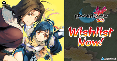 Utawarerumono: trò chơi hành động ZAN nhận được PC phát hành năm 2025