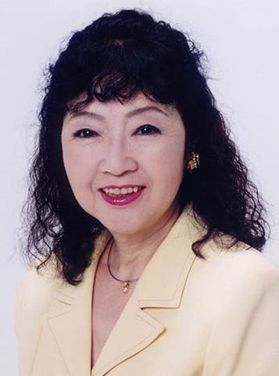 Diễn viên giọng nói, Noriko Ohara Chết ở tuổi 88