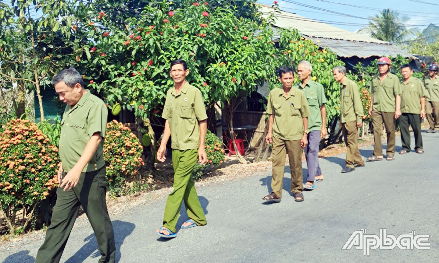 Tích cực xây dựng nông thôn mới, đô thị văn minh