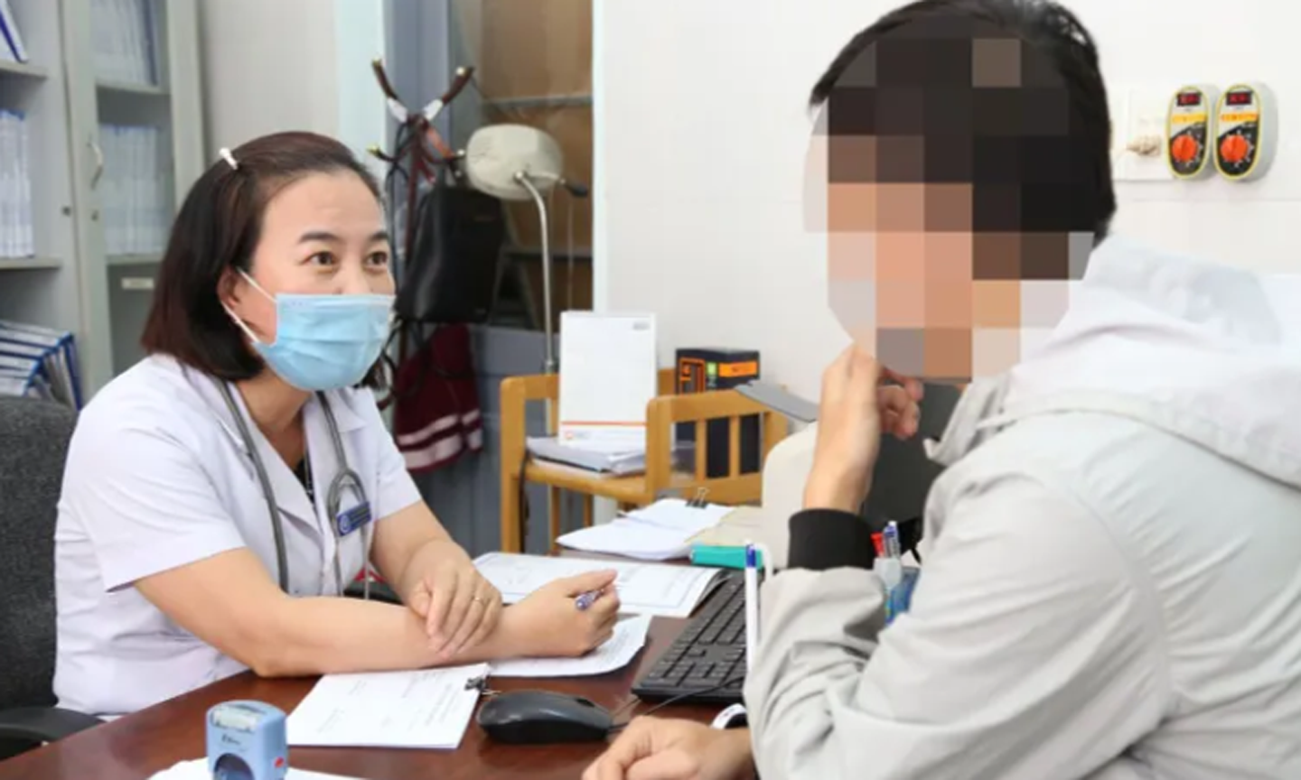 Lo ngại khi người nhiễm HIV/AIDS có xu hướng trẻ hóa