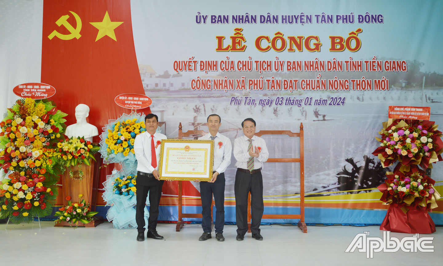 Nhiều gam màu sáng trong bức tranh kinh tế - xã hội năm 2023