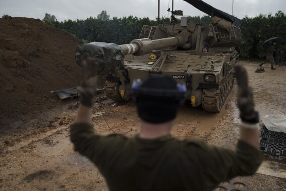 Israel và Lebanon đang chuẩn bị cho một cuộc chiến mà cả hai đều không muốn, nhưng nhiều người lo ngại điều đó sẽ trở nên không thể tránh khỏi