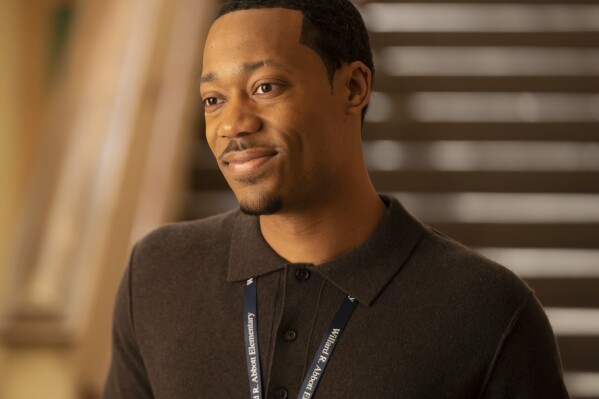 Tyler James Williams, Nikki Glaser, Eric André, và nhiều phản ứng trước sự đề cử của Emmy