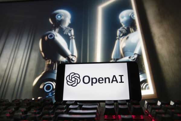 OpenAI cùng sáng lập Ilya Sutskever thông báo khởi hành từ ChatGPT