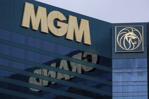 Vi phạm dữ liệu tại MGM Resorts có thể khiến gã khổng lồ sòng bạc thiệt hại 100 triệu USD