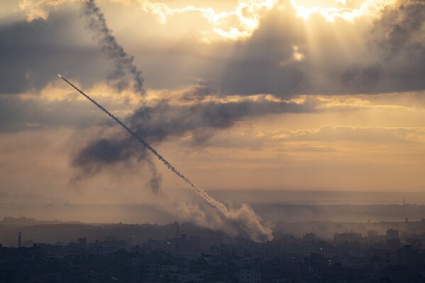 Một vị tướng hàng đầu của Israel không bị Hamas bắt cóc, trái ngược với tuyên bố rộng rãi trên mạng