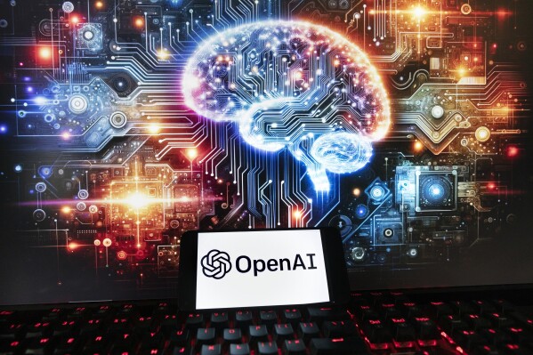 OpenAI để bắt đầu sử dụng nội dung tin tức từ News Corp. như một phần của thỏa thuận nhiều năm