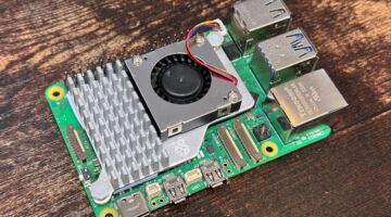 50 đô 2GB Pi 5 có giá thấp hơn và một CPU rẻ hơn