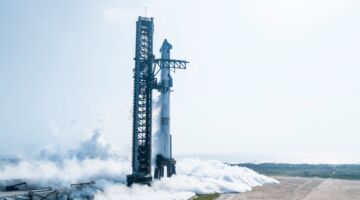 Mục tiêu chính của chuyến bay thử nghiệm thứ tư của phi thuyền SpaceX là sống sót