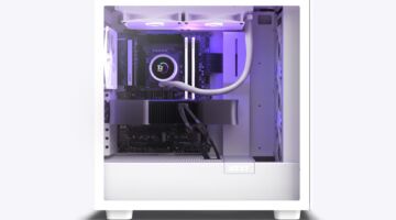 NZXT muốn bạn trả cho $169/tháng để thuê một máy tính trò chơi