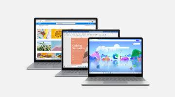 Ưu đãi máy tính xách tay Thứ Sáu Đen 2023 của Dell, HP, Lenovo, Apple, Microsoft, v.v.