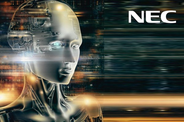 Japan’s NEC on generative AI’s vanguard