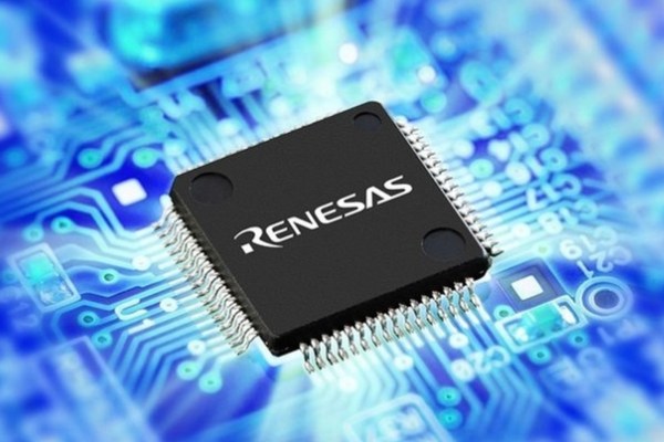 Renesas putting Japan on global chip-making map