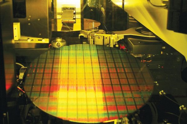 TSMC đang đuổi theo một nhà dịch chuyển hàng nghìn tỷ AI bonanza