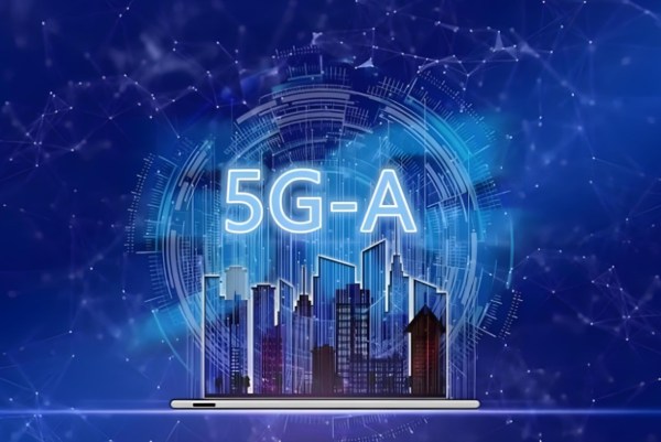 Hoa Vĩ, ZTE tiến về phía trước với tầng 5G