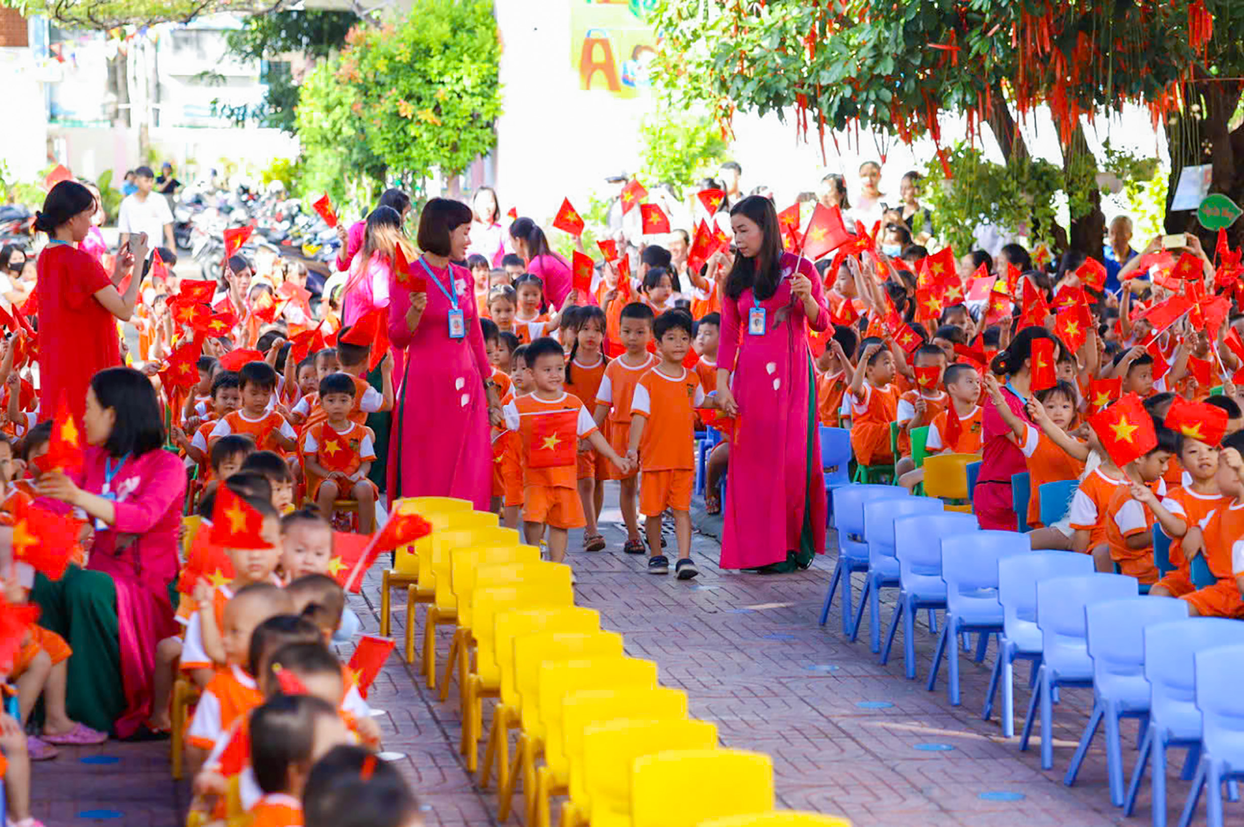 Tin tổng hợp ngày 5/9