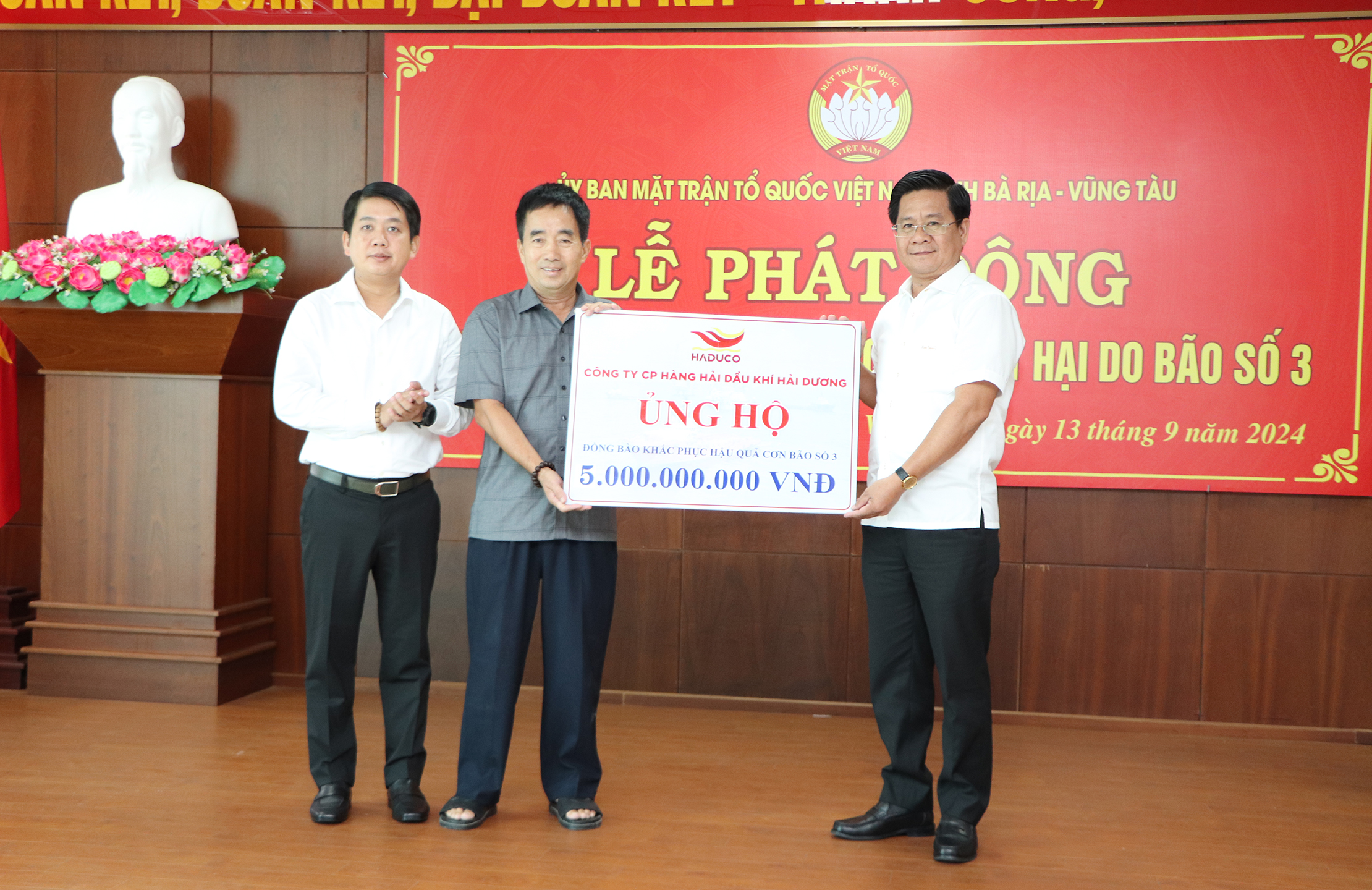 Tin tổng hợp ngày 18/9