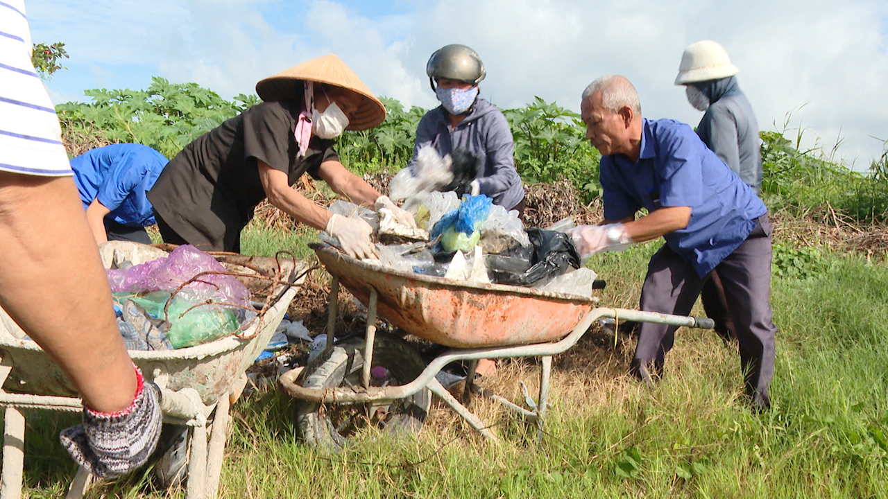 Tin tổng hợp ngày 27/8