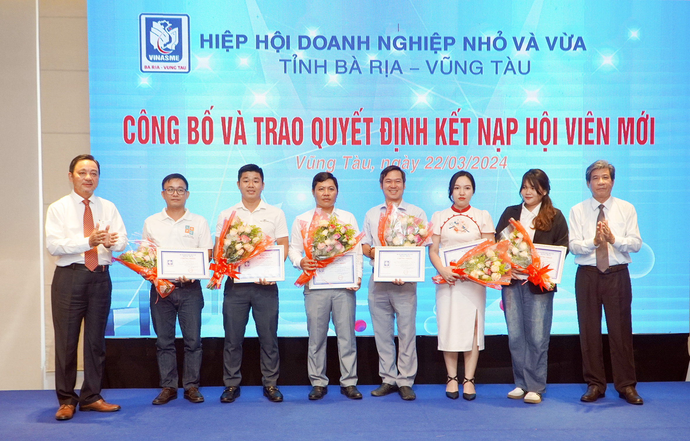 Hỗ trợ hiệu quả cho doanh nghiệp nhỏ và vừa phát triển