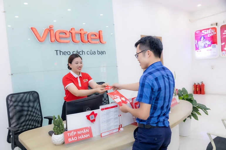 Viettel Bắc Kạn – “Hành trình sáng tạo vì con người” 0