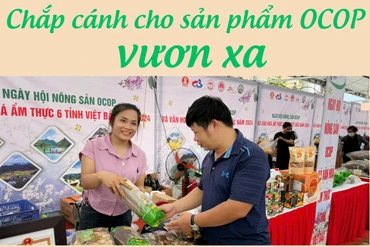 E-magazine Để sản phẩm OCOP của Bắc Kạn vươn xa 0