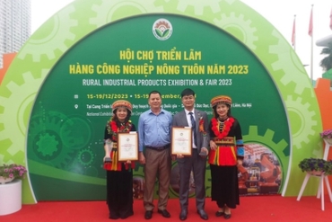 Infographics Bắc Kạn ban hành Kế hoạch bình chọn sản phẩm CNNT tiêu biểu năm 2024 0