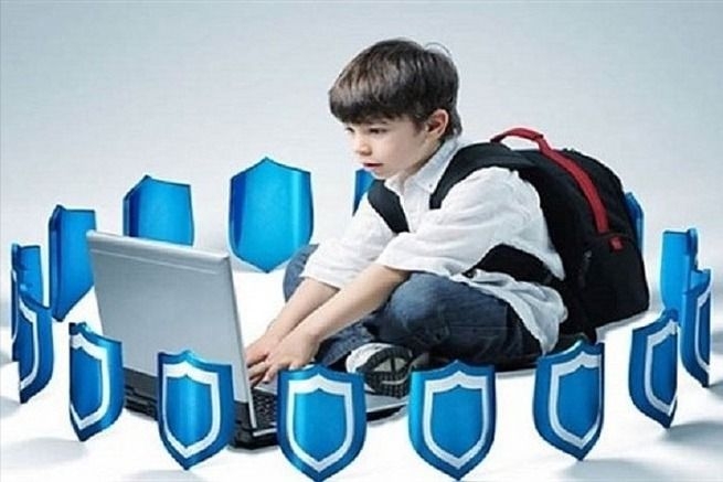 Tiêu chuẩn kỹ thuật đối với sản phẩm bảo vệ trẻ trên internet 0