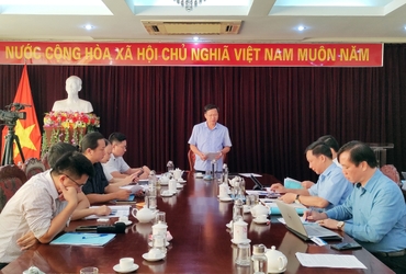 Hội nghị cung cấp thông tin cho các cơ quan báo chí quý III/2023 0