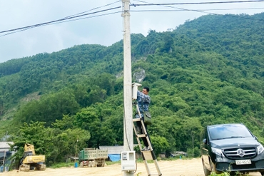 GIẢM NGHÈO VỀ THÔNG TIN: Bài 1- Thực trạng hệ thống thống tin nguồn và hệ thống truyền thanh của Bắc Kạn 0