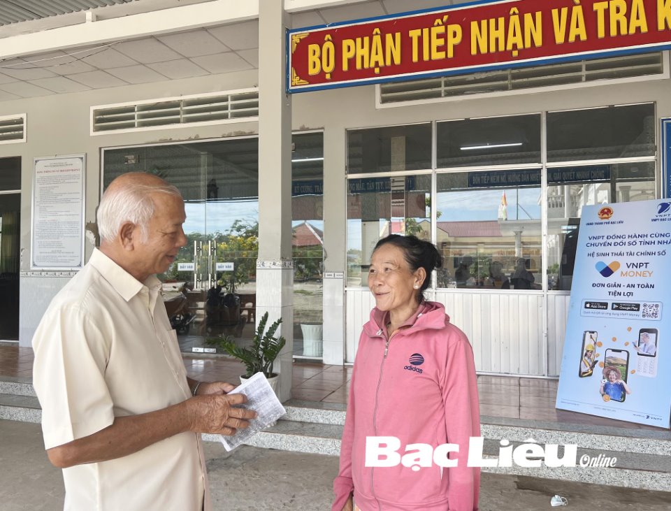 Người có uy tín trong đồng bào Khmer: Góp phần bảo vệ nền tảng tư tưởng của Đảng